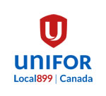 Unifor Logo